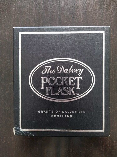 The original dalvey - dalvey, pocket