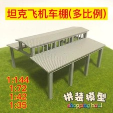 Diorama 1:144/72/43/35