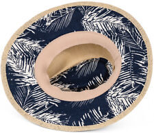 Black Jungle CUERO Fedora