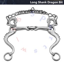 Langer schaft drache - langer, pferd