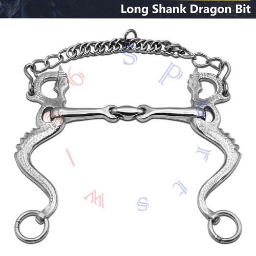 Langer schaft drache - langer,