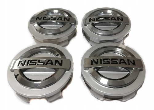 Nabendeckel nissan 60mm - nissan,