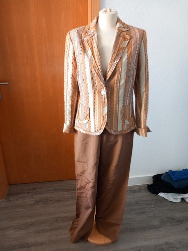 Biba zweiteiler sehr elegant - zweiteiler,