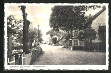 Hohwacht, Blick in die