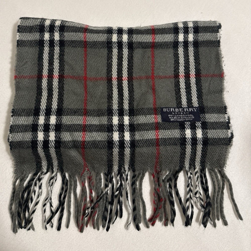 Burberry london damen schal - london,