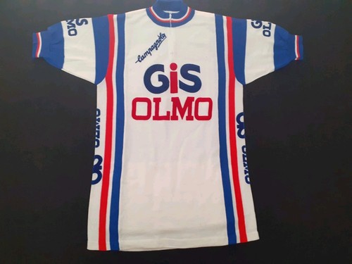 Trikot shirt vintage radsport - trikot,