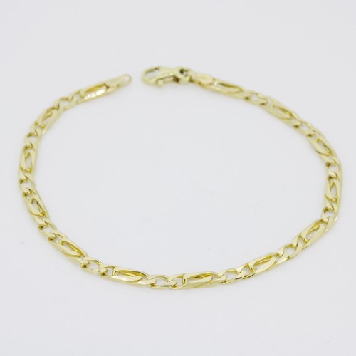 Armband 585 gold karat - armband,