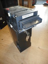 ADP kompletter EBA34 Akzeptor mit Stapler für Geldspieler Nr.2