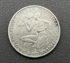 625/- Silbermünze, 10