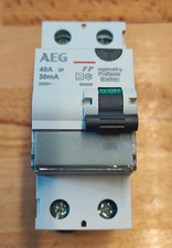 AEG FI25/0,03-2