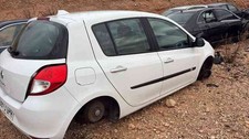 tür vorne rechts RENAULT CLIO