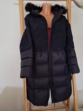 JOSEPh JANARD Daunenmantel 42