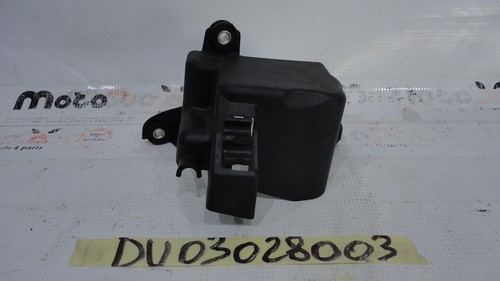 Cover ventil auspuffanlage - cover,