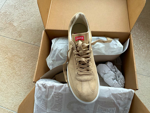 Camper pelotas xlf damen - camper,