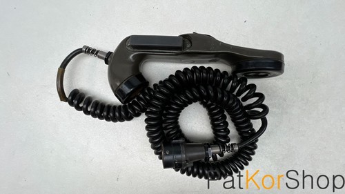 Handset 33f telemit - handset, h-33f/pt