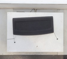 Heckablage Volkswagen POLO IV