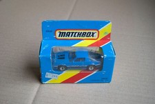 Matchbox MB68 Camaro IROC-Z