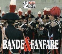 Bande  Fanfare von Bande