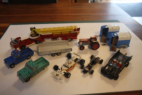 Corgi toys schönes - corgi,