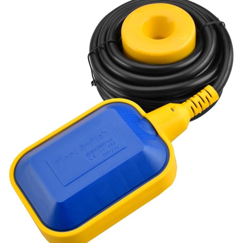 Schwimmerschalter kabel - schwimmerschalter,