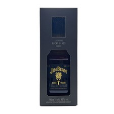 Jim Beam Black Extra-Aged
