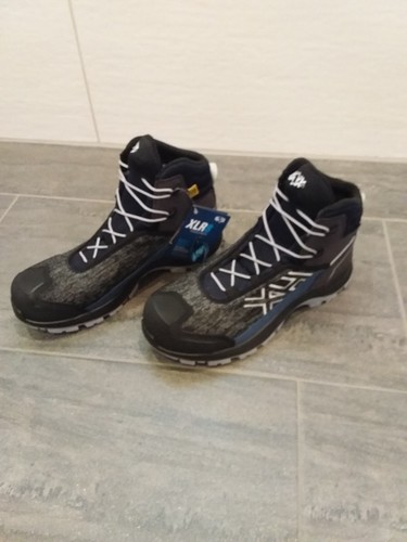 Neu haix black eagle safety - eagle,