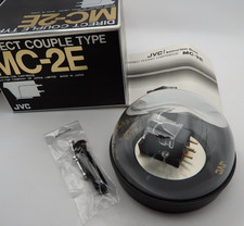 JVC MC-2E Tonabnehmer System