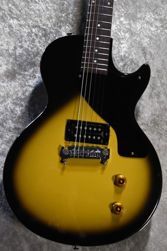 Orville gibson les paul - by,