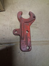  Ersatzteil Bordwand Verriegelung 185037.0 1850370 passend für Krone Kipper 