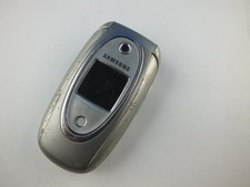 Original Samsung SGH-E330 SGH
