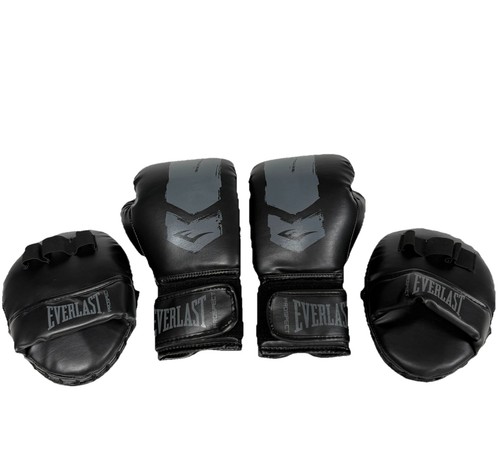 Everlast prospect youth - everlast, mitt
