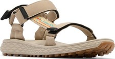 Columbia Konos Globetrot BM9435258 Freizeitsandalen Stadtsandalen Herren