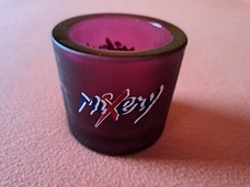 Mixery Teelichthalter 4er-Set