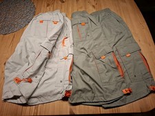 Sommerhosen xxl Männer