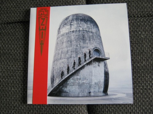 Rammstein zeit dolp - rammstein–zeit,,