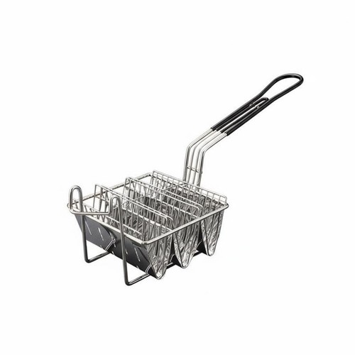 Taco shell friteuse - friteuse, korb