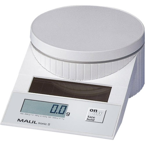 Maul maultronic 2000 - maul,