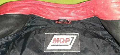 Motorrad kombi jacke mqp - motorrad,