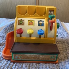 Vintage Fisher Price