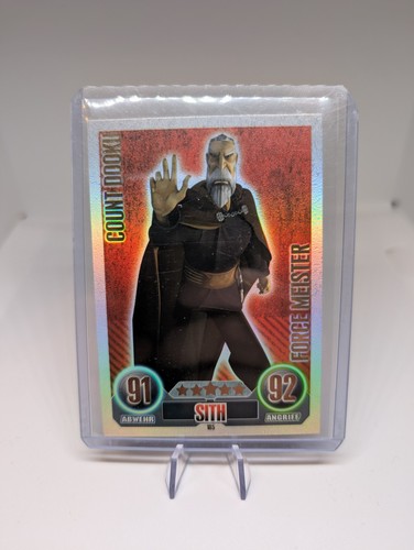 Topps star wars force - topps,