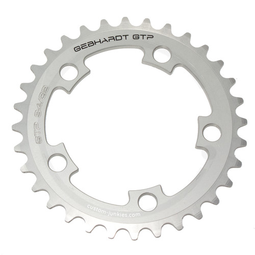 Gebhardt kettenblatt classic - kettenblatt, |