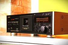 TEAC V-5000 3-Head Dual
