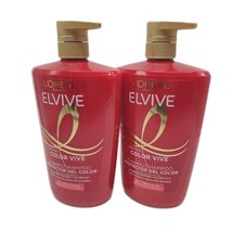 Loreal Paris Shampoo
