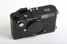 Leica CL Gehäuse Body 1314912