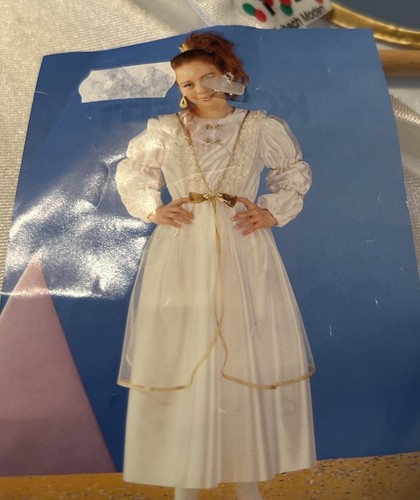 Prinzessin faschingskostüm - prinzessin,
