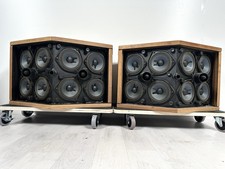 Bose 901 IV Lautsprecher Paar in Gutem Zustand!