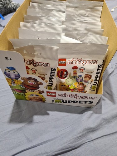 Lego minifiguren 71033 the - lego,