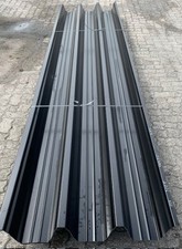 Hochprofil freitragendes