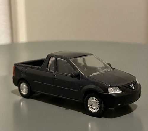 Modellauto dacia logan - dacia, pick-up