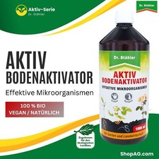 Aktiv Bodenaktivator 1000 ml